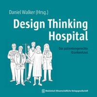 Produktbild: Design Thinking Hospital