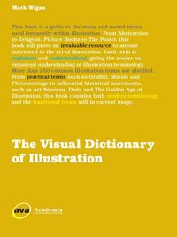 Produktbild: The Visual Dictionary of Illustration