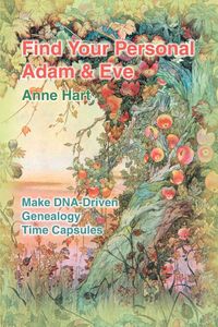 Produktbild: Find Your Personal Adam And Eve