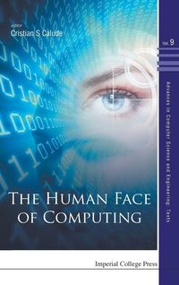 Produktbild: Human Face Of Computing, The