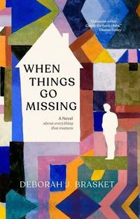 Produktbild: When Things Go Missing