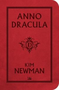 Produktbild: Anno dracula