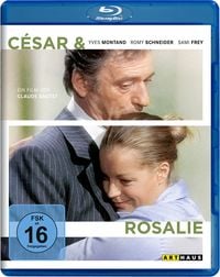 Produktbild: Cesar und Rosalie