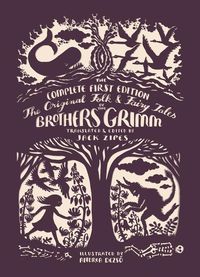 Bild vom Artikel The Original Folk and Fairy Tales of the Brothers Grimm vom Autor Jacob Grimm