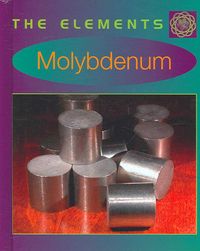 Produktbild: Molybdenum