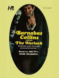 Produktbild: Dark Shadows: Barnabas Collins Versus the Warlock