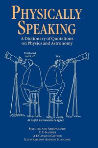 Produktbild: Physically Speaking