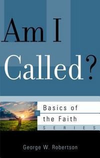 Produktbild: Am I Called?