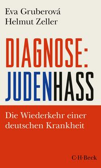 Produktbild: Diagnose: Judenhass