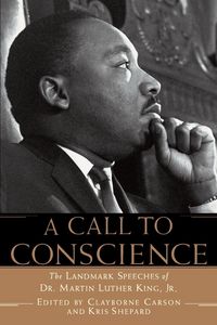 Produktbild: A Call to Conscience