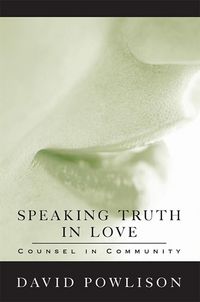 Produktbild: Speaking Truth in Love