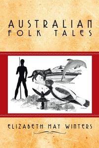 Produktbild: Australian Folk Tales