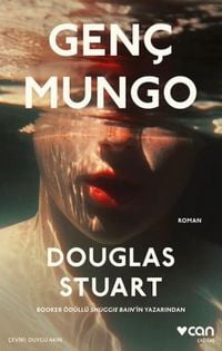 Produktbild: Genc Mungo