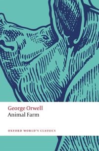 Produktbild: Animal Farm