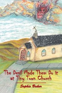 Produktbild: The Devil Made Them Do it at Tiny Town Church