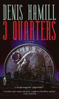 Produktbild: 3 Quarters