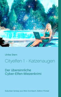 Produktbild: Cityelfen 1 - Katzenaugen