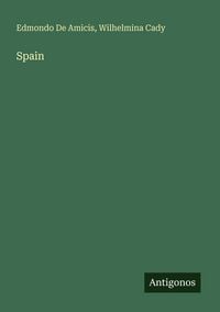 Produktbild: Spain