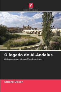 Produktbild: O legado de Al-Andalus