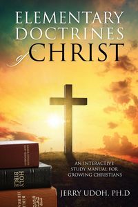 Produktbild: Elementary Doctrines Of Christ