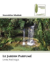 Produktbild: Le Jardin Parfum&eacute;