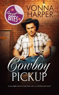 Produktbild: Cowboy Pickup