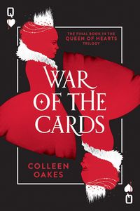 Produktbild: War of the Cards