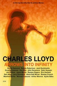 Produktbild: Charles Lloyd - Arrows Into Infinity