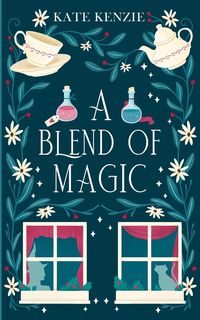 Produktbild: A Blend of Magic