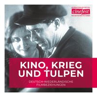 Produktbild: Kino, Krieg und Tulpen