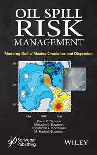 Produktbild: Oil Spill Risk Management