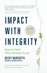 Produktbild: Impact with Integrity