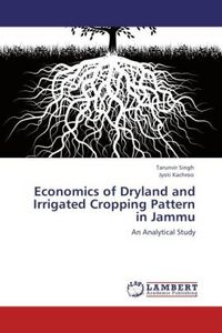 Produktbild: Singh, T: Economics of Dryland and Irrigated Cropping Patter
