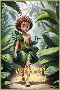 Produktbild: Der verlorene Schatten