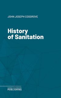 Produktbild: History of Sanitation