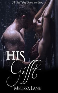Produktbild: His Gift