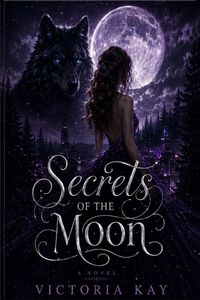 Produktbild: Secrets of the Moon