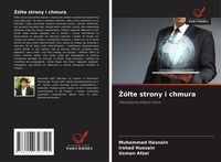 Produktbild: &iquest;&oacute;&iquest;te strony i chmura