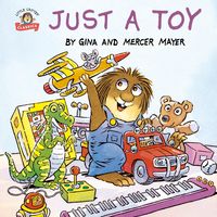 Produktbild: Just a Toy (Little Critter)