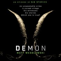 Produktbild: Demon
