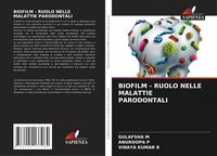 Produktbild: Biofilm - Ruolo Nelle Malattie Parodontali
