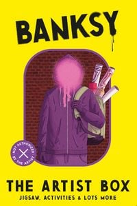 Produktbild: The Artist-Box: Banksy
