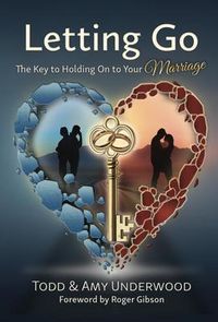 Produktbild: Letting Go - The Key to Holding On to Your Marriage