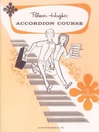Produktbild: Palmer-Hughes Accordion Course, Book 4
