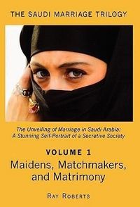 Produktbild: Maidens Matchmakers & Matrimon