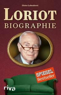 Bild vom Artikel Loriot: Biographie vom Autor Dieter Lobenbrett