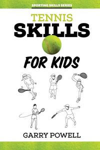 Produktbild: Tennis Skills for Kids