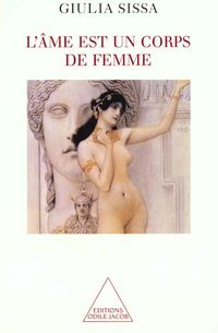Produktbild: L'&Acirc;me est un corps de femme