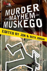 Produktbild: Murder and Mayhem in Muskego