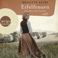 Produktbild: Eifelfrauen: Das Haus der F&uuml;chsin